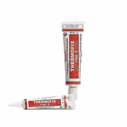 Fuego Κόλλα θερμοκρασίας 1100oC 70 Ml