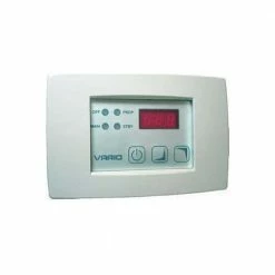 Ψηφιακός ελεγκτής αερόθερμων τζακιών CHARMEG Vario-Air
